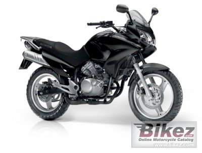 Honda varadero outlet 125 specs